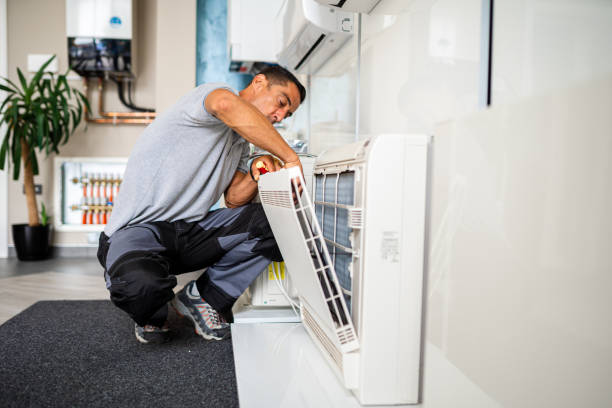 Affordable HVAC Duct Cleaning in Granite Falls, WA
