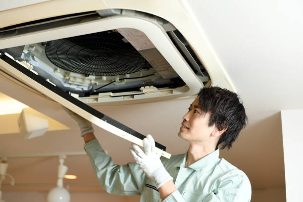 Best Affordable Duct Cleaning Services  in Granite Falls, WA